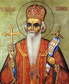 Святитель Николай Сербский (Велимирович)